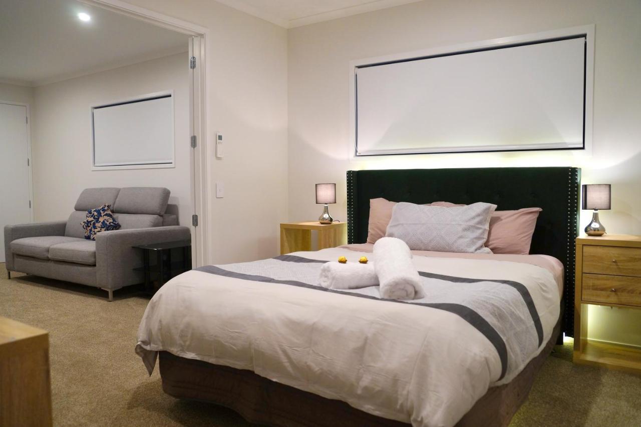 גריימאות' Am I In Heaven? Luxury 3 Ensuite Bedrooms Sleeps 8 מראה חיצוני תמונה