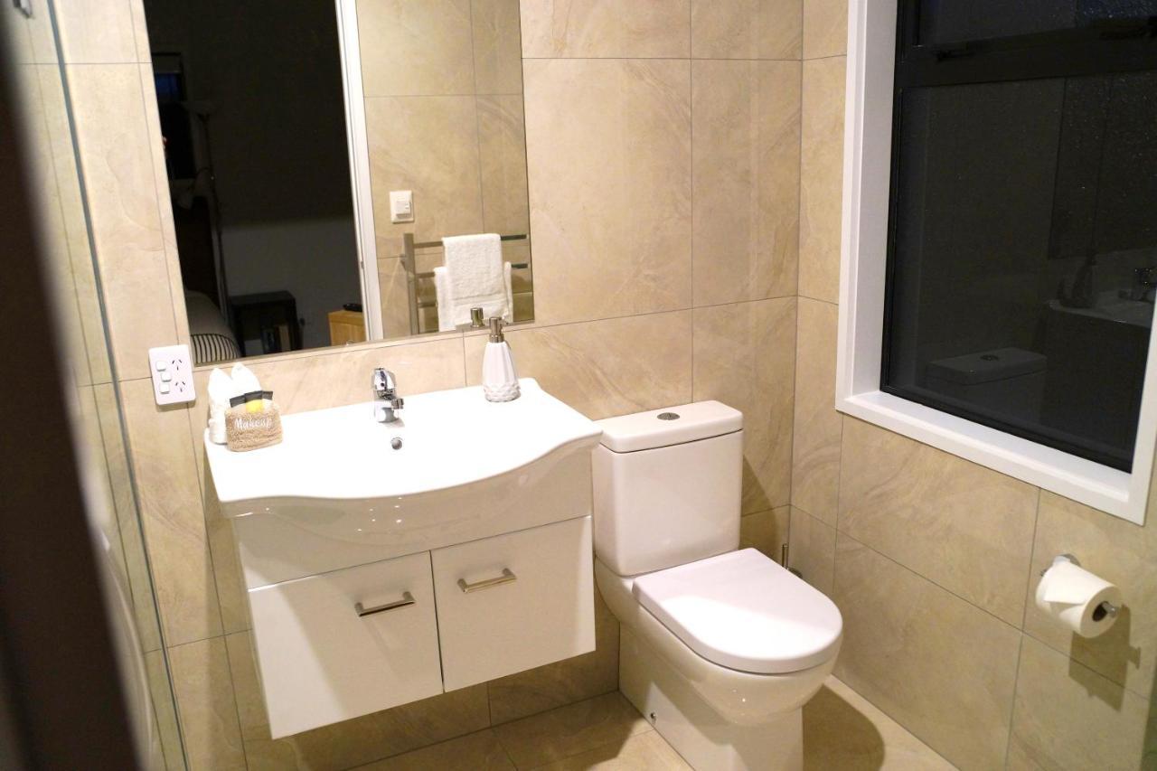 גריימאות' Am I In Heaven? Luxury 3 Ensuite Bedrooms Sleeps 8 מראה חיצוני תמונה