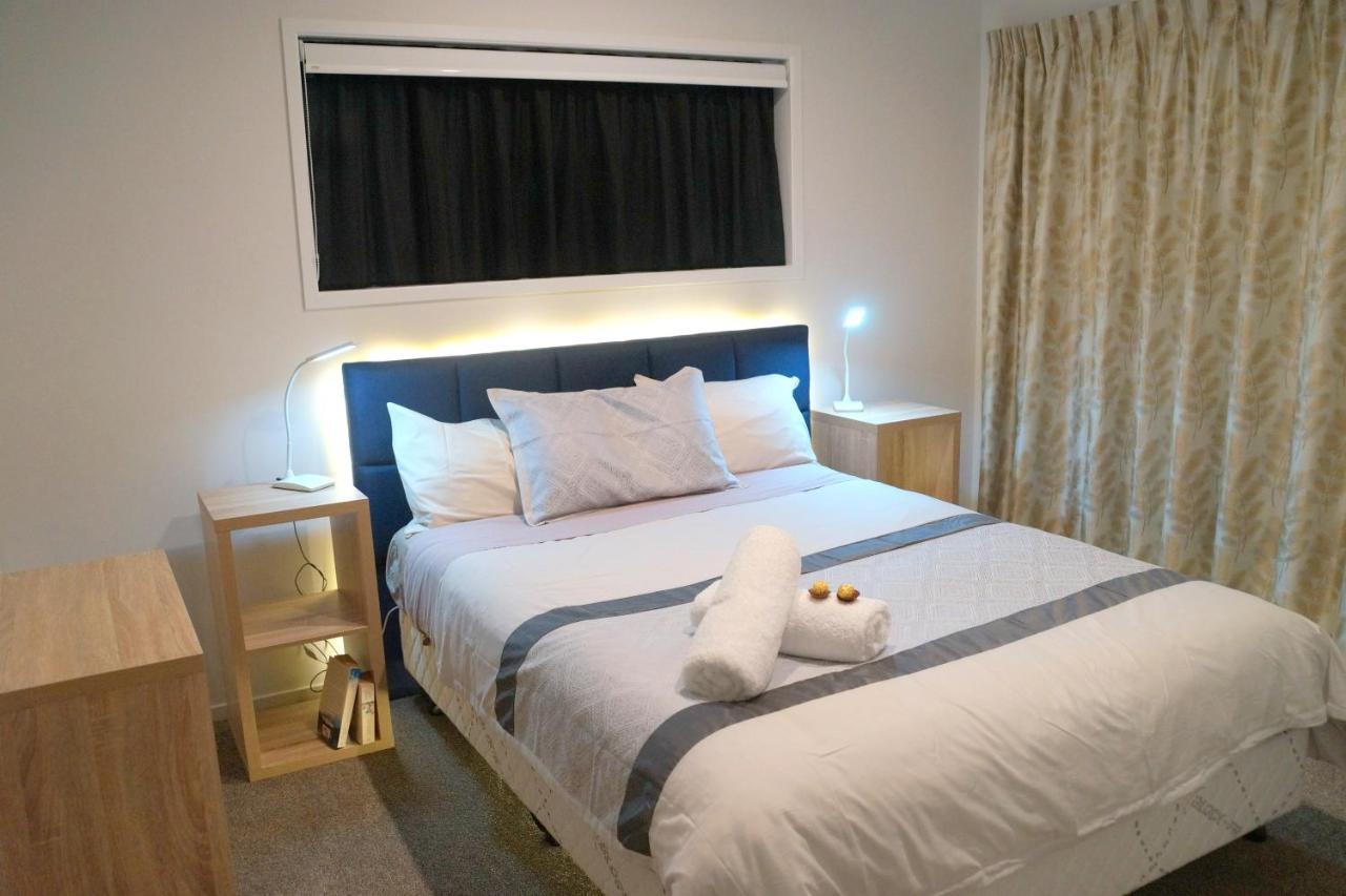 גריימאות' Am I In Heaven? Luxury 3 Ensuite Bedrooms Sleeps 8 מראה חיצוני תמונה