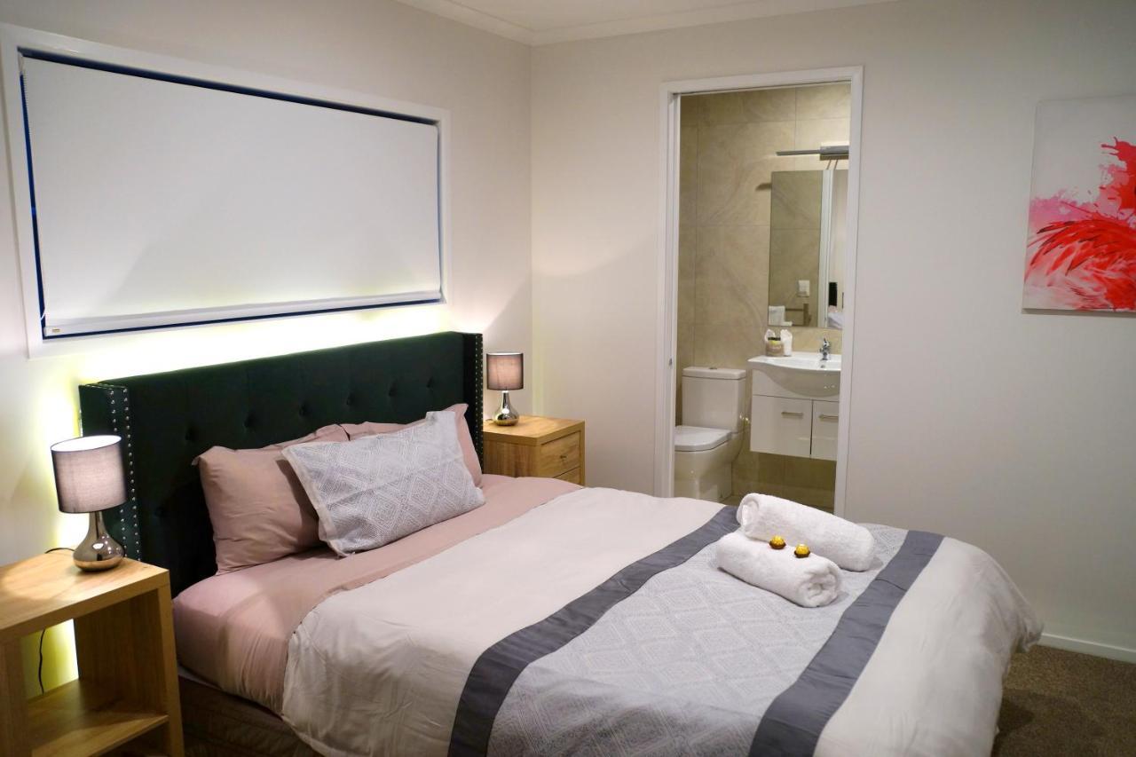 גריימאות' Am I In Heaven? Luxury 3 Ensuite Bedrooms Sleeps 8 מראה חיצוני תמונה